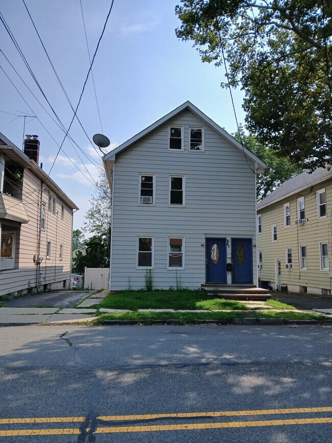 Photo - 443 Centre St Unit One