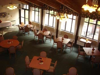 Foto del edificio - Blackrock Terrace Apartments