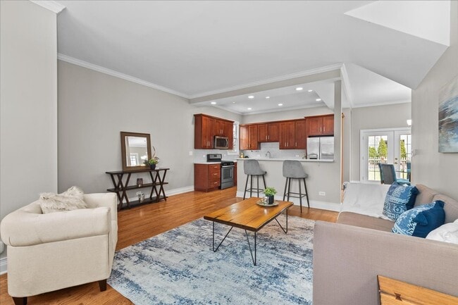 Photo - 1334 Wilmette Ave