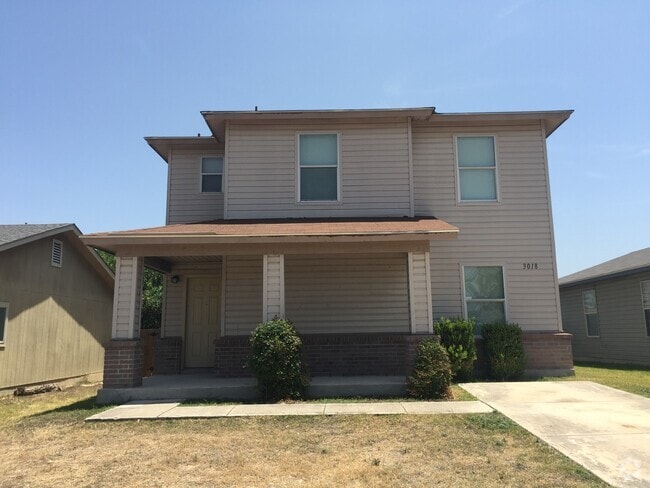 Building Photo - ~~$300 Off 3rd Months Rent~~Spacious 4 bed... Rental