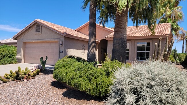 Building Photo - 3991 N 150th Ln Rental