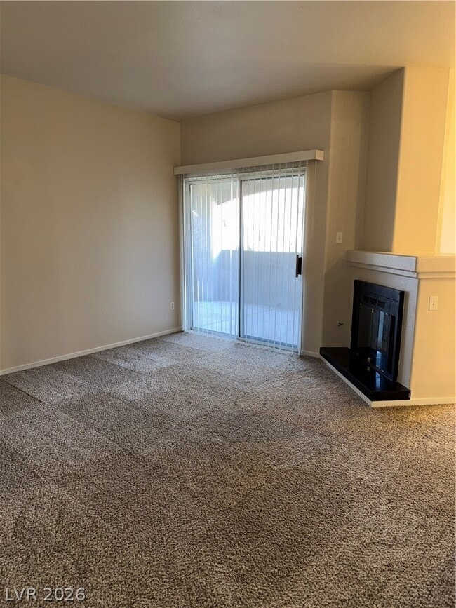 Photo - 9000 S Las Vegas Blvd Unit 2104