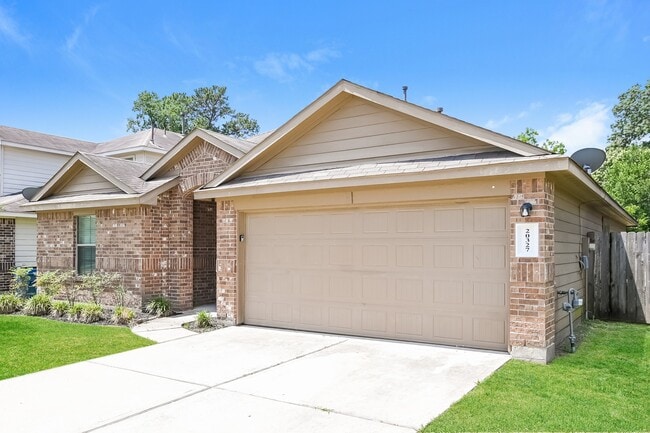 Photo - 20327 Louetta Reach Dr