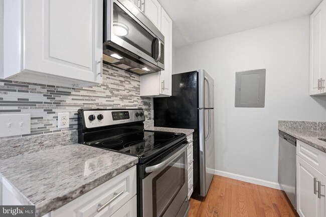Photo - 10703 Hampton Mill Terrace Unit 100