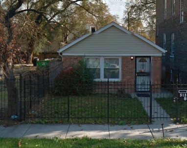 Building Photo - 513 N Avers Ave