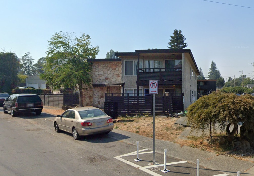 Eden Apartments - Eden Apartments