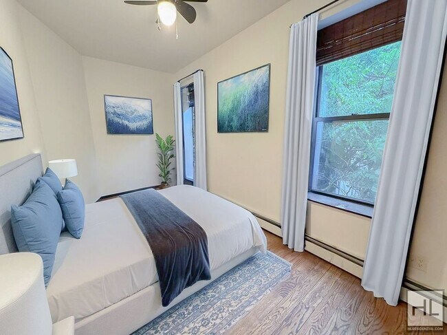 Photo - WEST 135 STREET Unit 1B