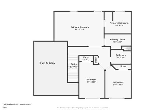 Photo - 12652 Rocky Mountain Ct