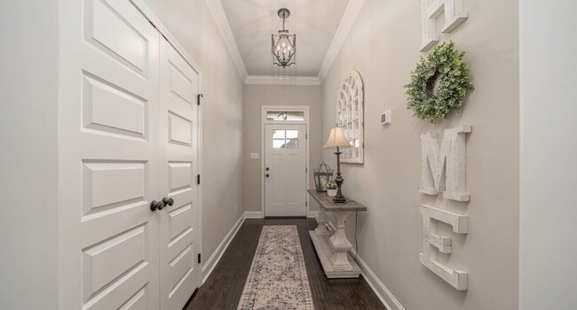 Photo - "Exquisite 4-Bedroom Home in Hazel Green with Granite Finishes & Cozy Fireplace!"