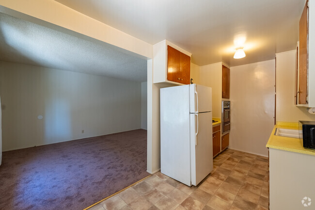 Building Photo - Foothill Terrace Rental