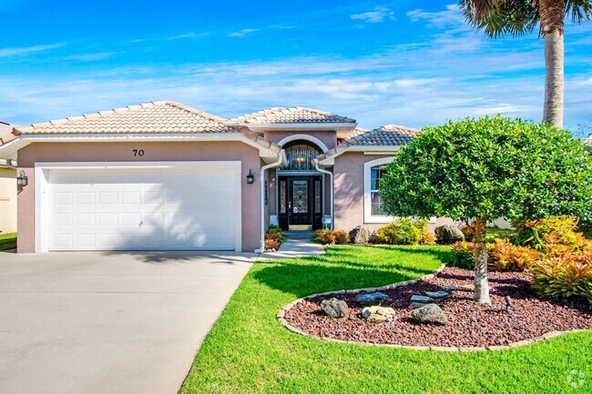 Building Photo - Beautiful home in  Sailboat Country