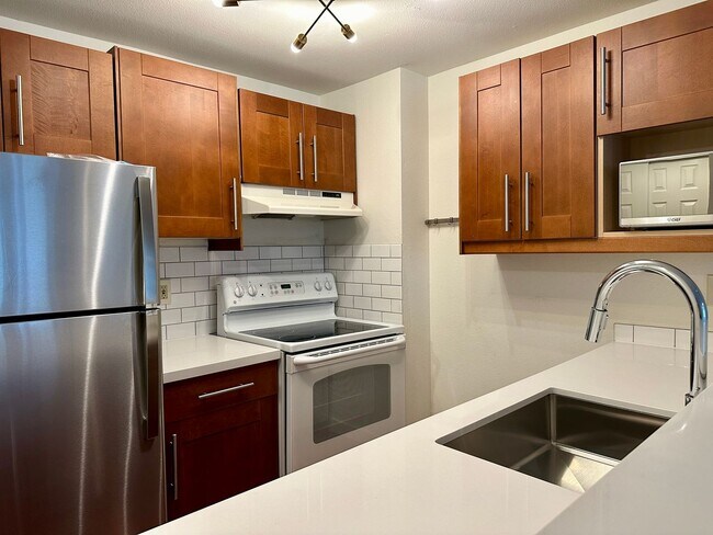 Photo - Capitol Hill 1 Bedroom Unidad 206