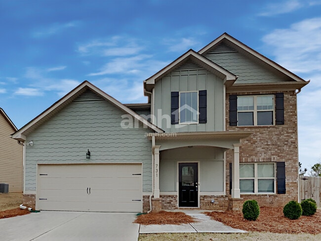 Building Photo - 731 Stable View Loop Rental