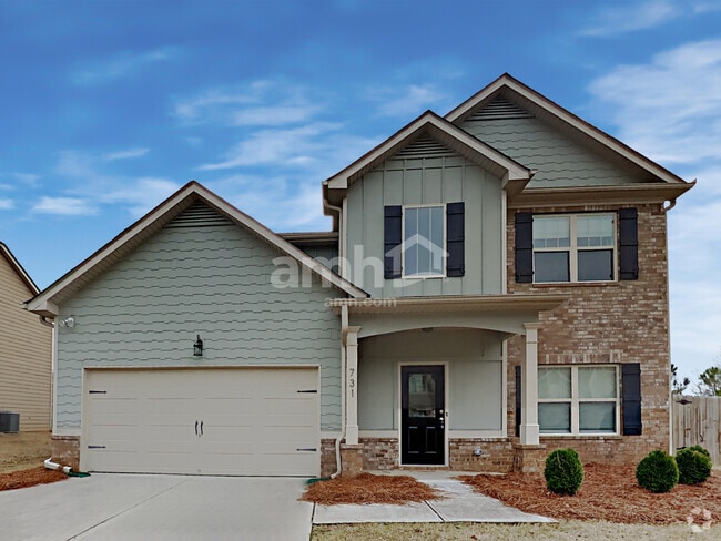 Building Photo - 731 Stable View Loop Rental