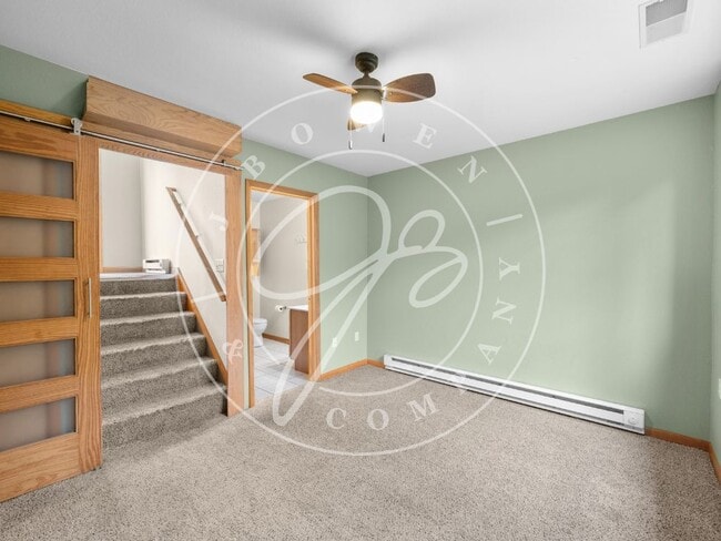 Photo - "Elegant and Spacious 3-Bedroom home on 4 levels in the heart of Downtown Toledo with amazing vie... Unit #21