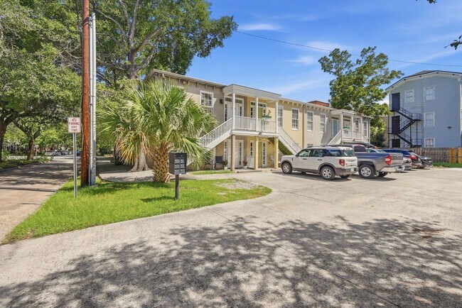 702 Tattnall St Unidad A
