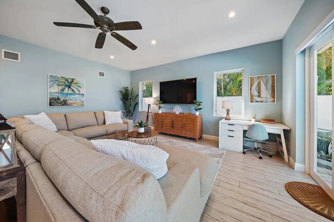 500 Sunrise Way