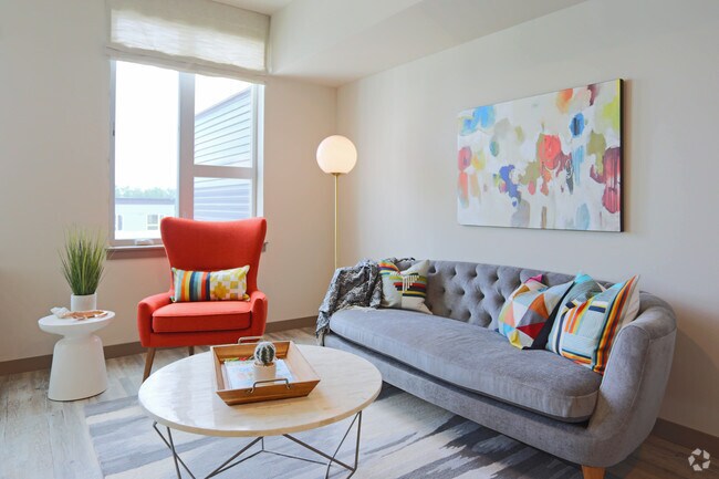 Photo - Sanctuary Apartments