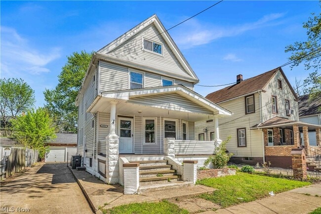 Photo - 3921 W 21st St