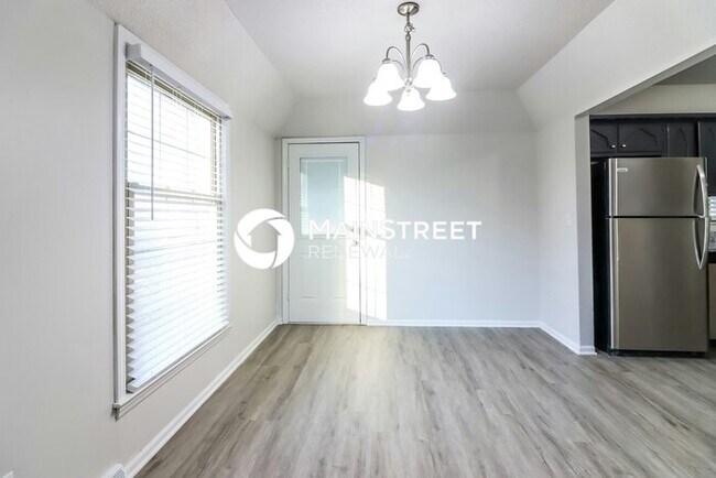 4 Bedroom Pet-Friendly Home in BELTON, MO with Main Street Renewal