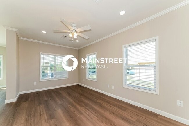 3 Bedroom Pet-Friendly Home in North Port, FL with Main Street Renewal
