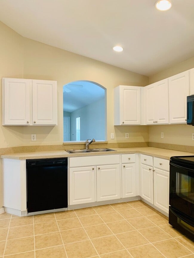 Photo - Home Sweet Home is this 4 bed, 2 bath home for Rent in the Asbel Creek Subdivision!