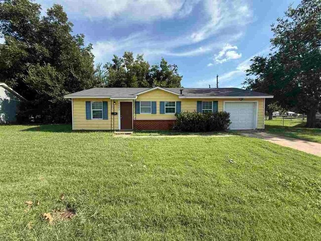Building Photo - 1403 E Cortez Dr Rental