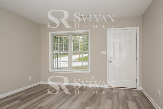 Photo - Everything You Need. All Right Here.