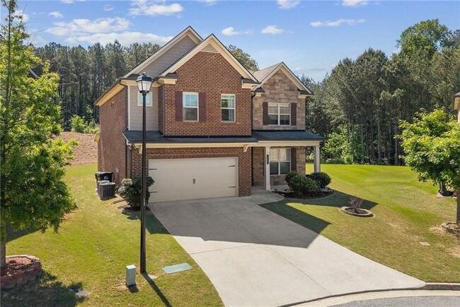Photo - 3206 Ivy Birch Wy