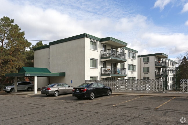 Community - Building - Joppa Lane