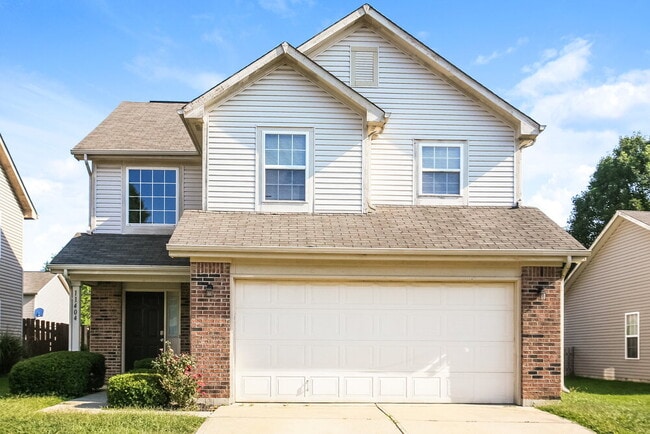 Building Photo - 11404 Seabiscuit Dr Rental