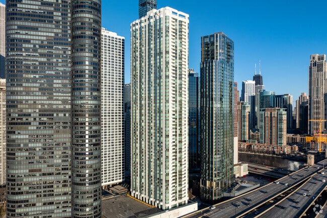 Primary - The Park Shore Condomiums