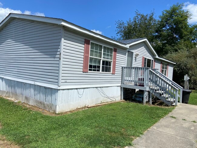 Building Photo - 216 Silver Rd Rental