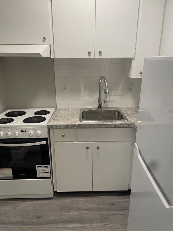 Cedargrove Apartments