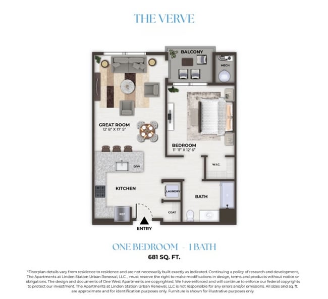 Photo - OneWest Apartments