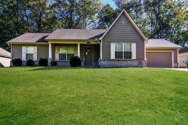 Photo - 4350 Cedar Hills Rd House