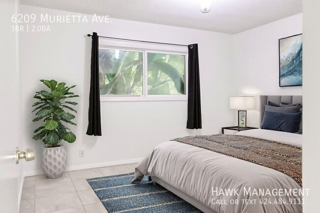 Photo - 6209 Murietta Ave