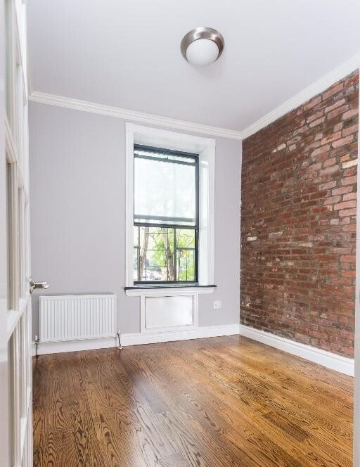 47 1/2 East 1st Street - 47 1/2 East 1st Street Apartment Unit 4R