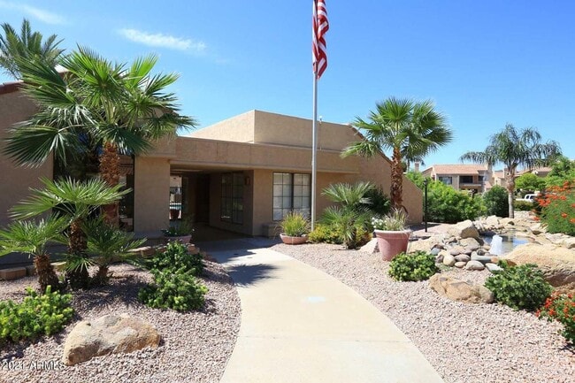 Photo - VENETIAN II 2 BEDROOM 2 BATH CONDO WITH GARAGE IN HEART OF NORTH SCOTTSDALE
