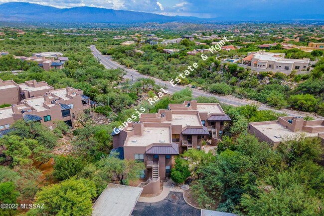 Lovely Sabino Canyon Condo - Lovely Sabino Canyon Condo Unidad 2211