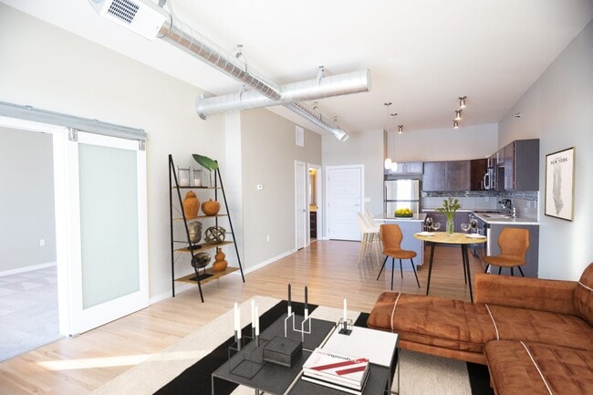 Phillips Avenue Lofts