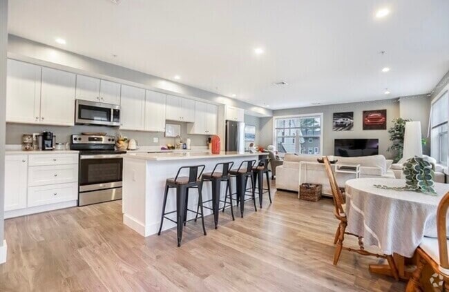 Building Photo - 245 Bussey St Unit 205 Rental