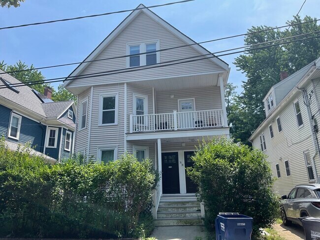 Building Photo - 36 Creighton St Unit 0