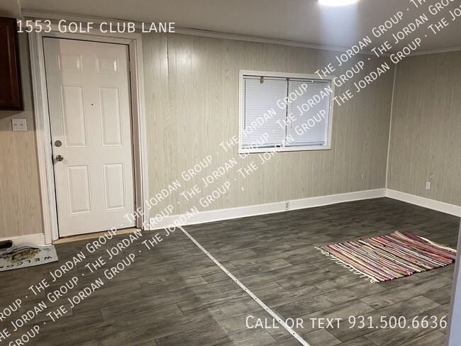Photo - 1553 Golf Club Ln