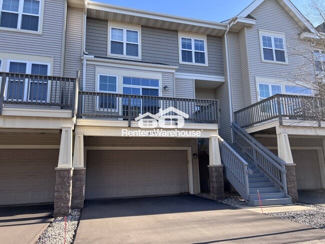 Photo - 8134 Oakview Cir N Townhome
