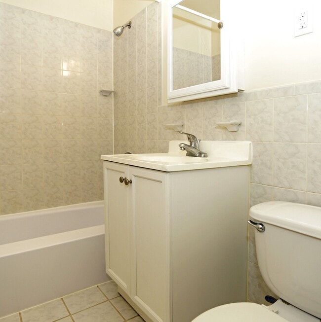 Partridge Run Apartments For Rent in Parsippany, NJ