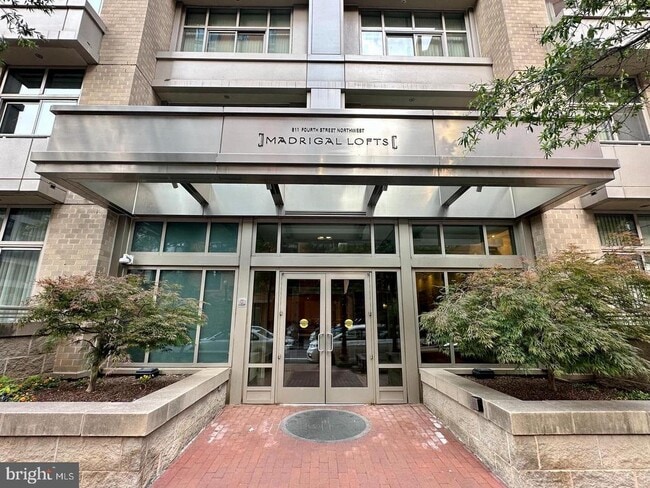 811 4th St NW Unit 318