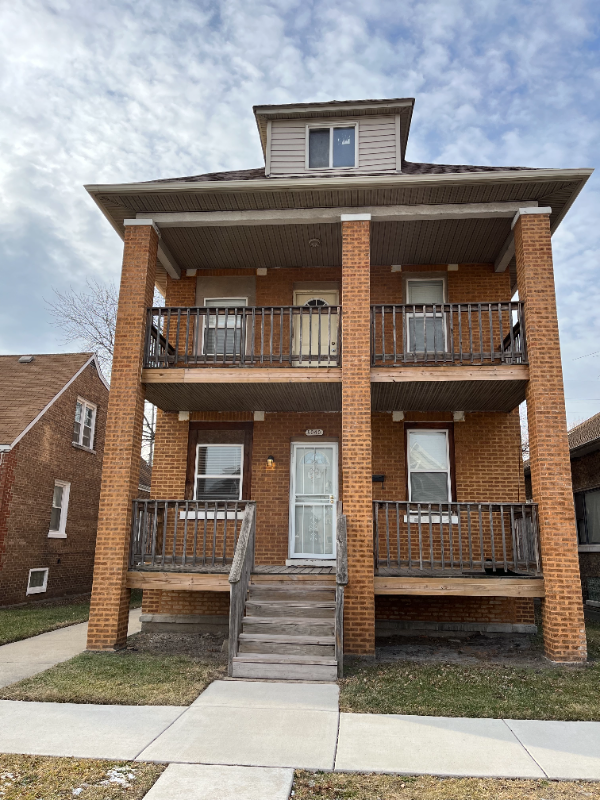 Building Photo - 5040 Walsh Ave Rental