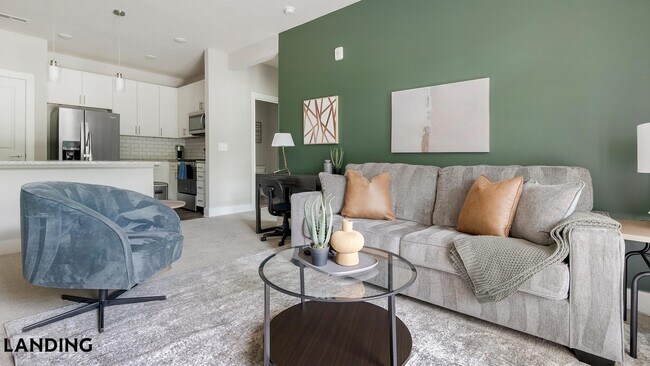 Photo - 5020 James Bradley Lee Wy Unidad 7010-207
