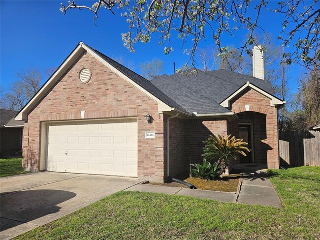 Photo - 18468 Sunrise Oaks Ct House